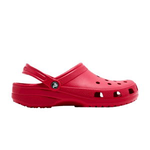 Crocs Classic Clog 'Varsity Red'