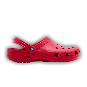 Crocs Classic Clog 'Varsity Red'