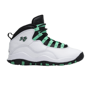 Air Jordan 10 GG 'Verde'