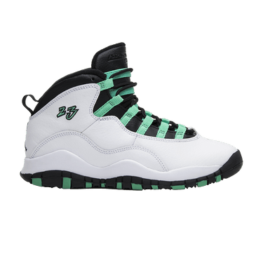 Air Jordan 10 GG 'Verde'