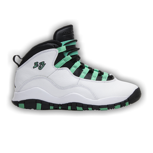 Air Jordan 10 GG 'Verde'