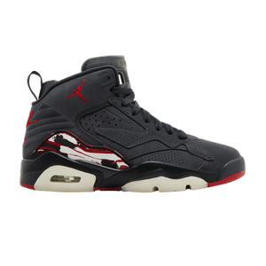 Air Jordan Wmns Jordan MVP 'Anthracite Gym Red'