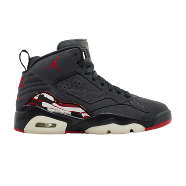 Air Jordan Wmns Jordan MVP 'Anthracite Gym Red'