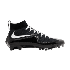 Nike Vapor Edge 360 Untouchable Mid 'Black White'