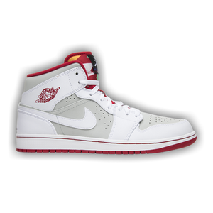 Air Jordan 1 Mid 'Hare' 2015