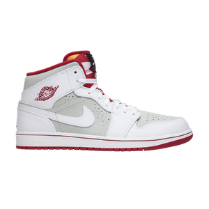 Air Jordan 1 Mid 'Hare' 2015
