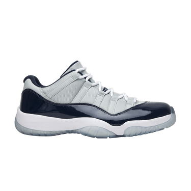 Air Jordan 11 Retro Low 'Georgetown'