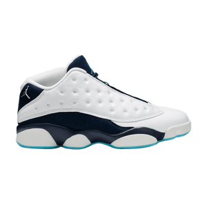 Air Jordan 13 Low 'Hornets'