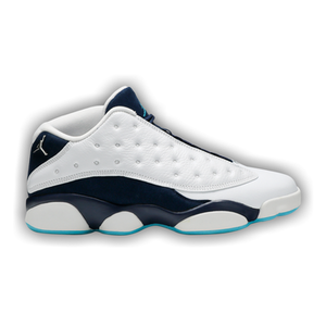 Air Jordan 13 Low 'Hornets'