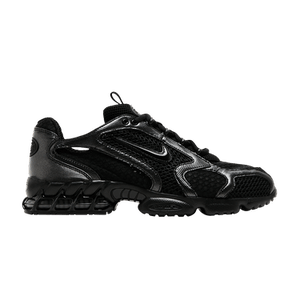 Nike Air Zoom Spiridon Cage 2 'Black Anthracite'