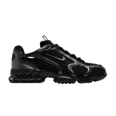 Nike Air Zoom Spiridon Cage 2 'Black Anthracite'