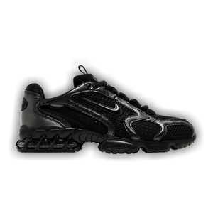 Nike Air Zoom Spiridon Cage 2 'Black Anthracite'