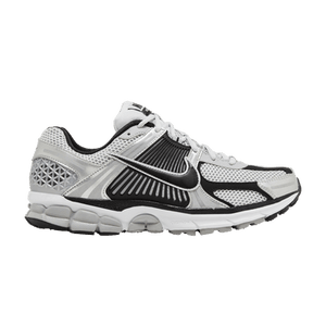 Nike Air Zoom Vomero 5 'Metallic Silver Black'