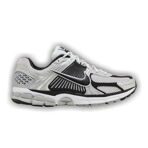 Nike Air Zoom Vomero 5 'Metallic Silver Black'