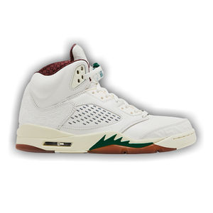 Air Jordan 5 Retro 'El Grito - Sail'