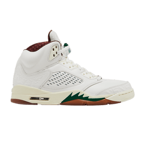 Air Jordan 5 Retro 'El Grito - Sail'