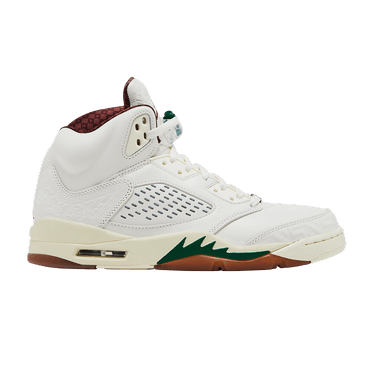 Air Jordan 5 Retro 'El Grito - Sail'
