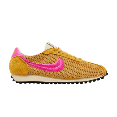 Stussy x Nike LD 1000 SP 'Sanded Gold'