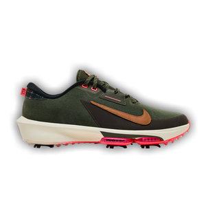 Nike Air Zoom Infinity Tour 2 Golf 'Open Championship Pack'