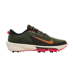Nike Air Zoom Infinity Tour 2 Golf 'Open Championship Pack'