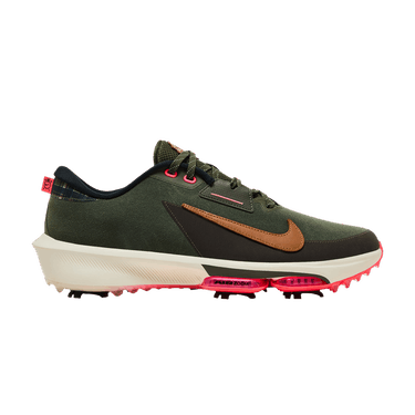 Nike Air Zoom Infinity Tour 2 Golf 'Open Championship Pack'
