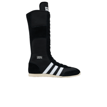 adidas Wmns Japan VH 'Black White'