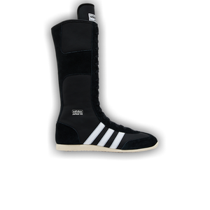 adidas Wmns Japan VH 'Black White'