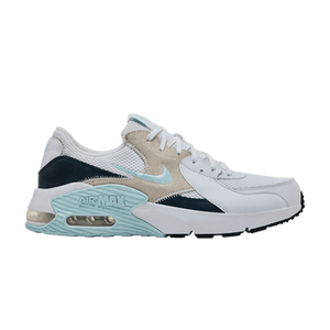 Nike Wmns Air Max Excee 'White Glacier Blue'