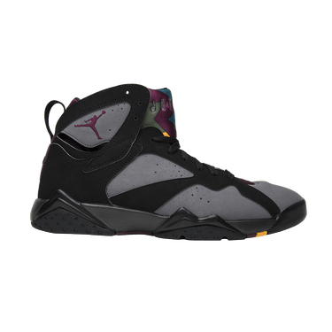 Air Jordan 7 Retro 'Bordeaux' 2015