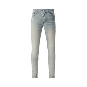 Amiri Stack Jean 'Antique Indigo'