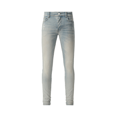 Amiri Stack Jean 'Antique Indigo'