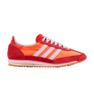 adidas Wmns SL72 OG 'Solar Red Lavender'