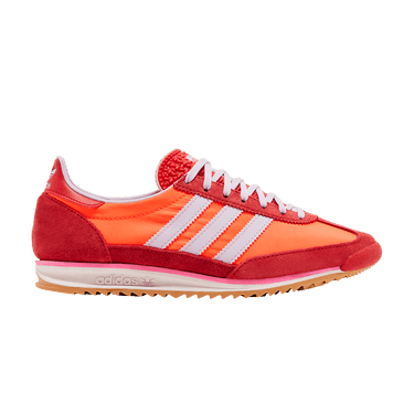 adidas Wmns SL72 OG 'Solar Red Lavender'