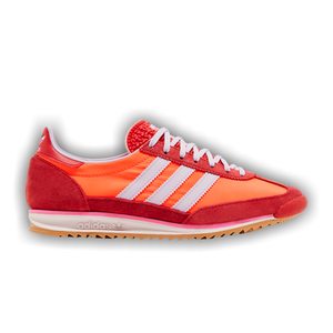adidas Wmns SL72 OG 'Solar Red Lavender'