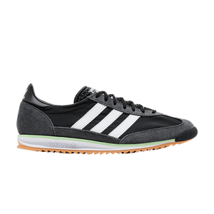 adidas Wmns SL72 OG 'Black Carbon Green'