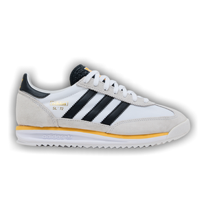 adidas SL72 RS 'White Black Spark'