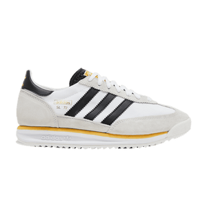 adidas SL72 RS J 'White Black Spark'