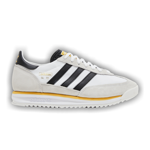 adidas SL72 RS J 'White Black Spark'