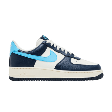 Nike Air Force 1 Low 'Armory Navy Baltic Blue'