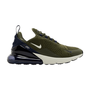 Nike Air Max 270 'Cargo Khaki Obsidian'