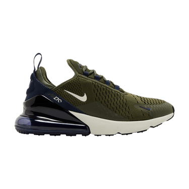 Nike Air Max 270 'Cargo Khaki Obsidian'