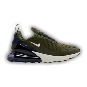 Nike Air Max 270 'Cargo Khaki Obsidian'