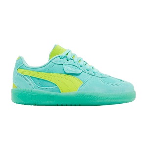 Puma Wmns Palermo Moda Xtra 'Electric Peppermint Lime'