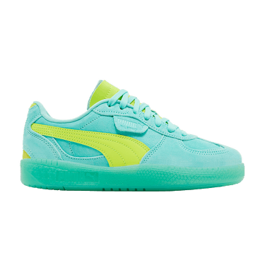 Puma Wmns Palermo Moda Xtra 'Electric Peppermint Lime'