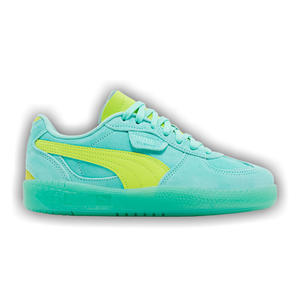 Puma Wmns Palermo Moda Xtra 'Electric Peppermint Lime'