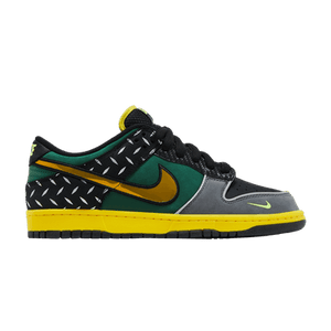 Nike Dunk Low 'What the Duck - University of Oregon Home' PE