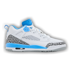 Air Jordan Spizike Low 'UNC'