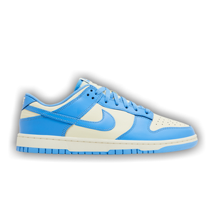 Nike Dunk Low 'University Blue Coconut Milk'
