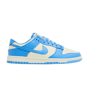 Nike Dunk Low 'University Blue Coconut Milk'