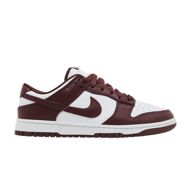 Nike Dunk Low 'Redwood'